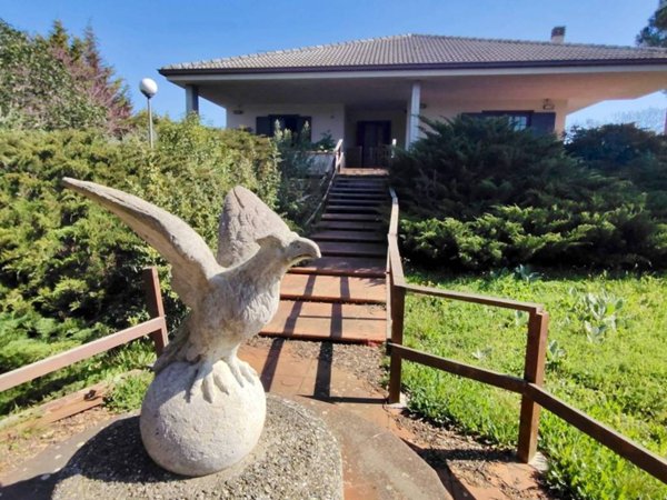 casa indipendente in vendita a Monopoli