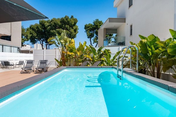 appartamento in vendita a Monopoli