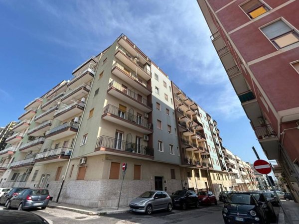 appartamento in vendita a Monopoli in zona Centro Storico