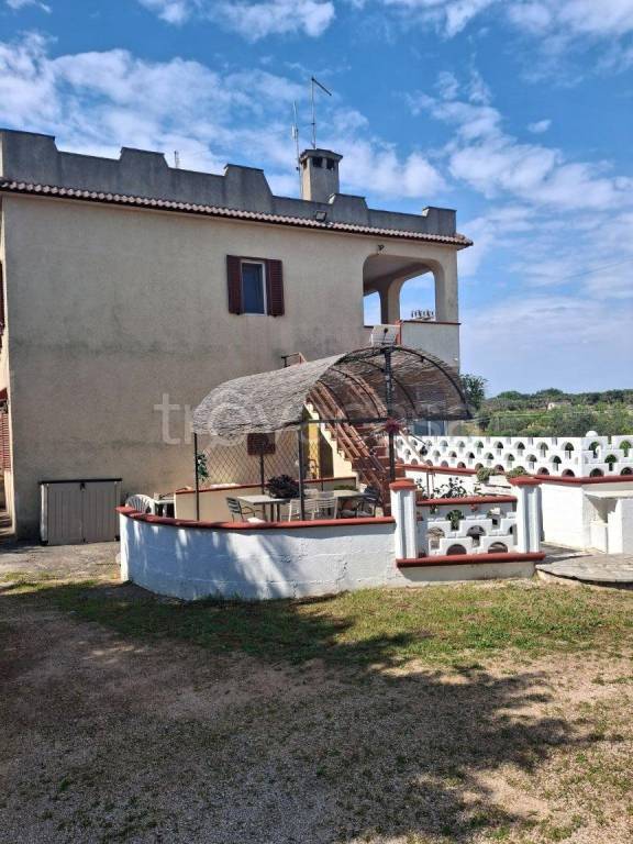 appartamento in vendita a Monopoli