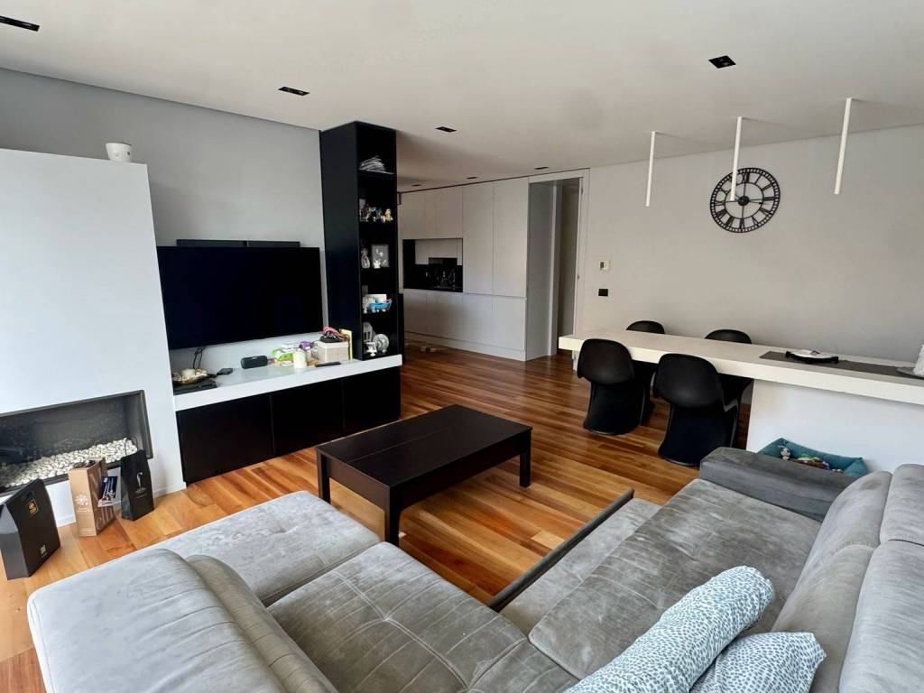 appartamento in vendita a Monopoli