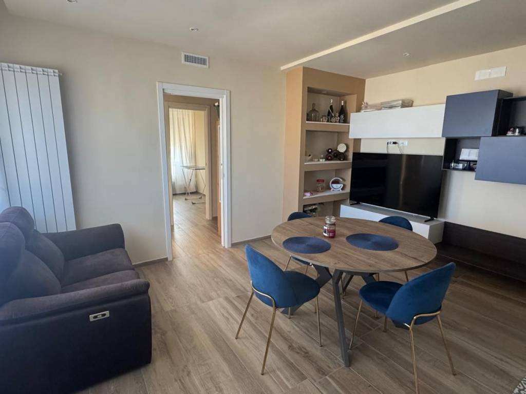 appartamento in vendita a Monopoli