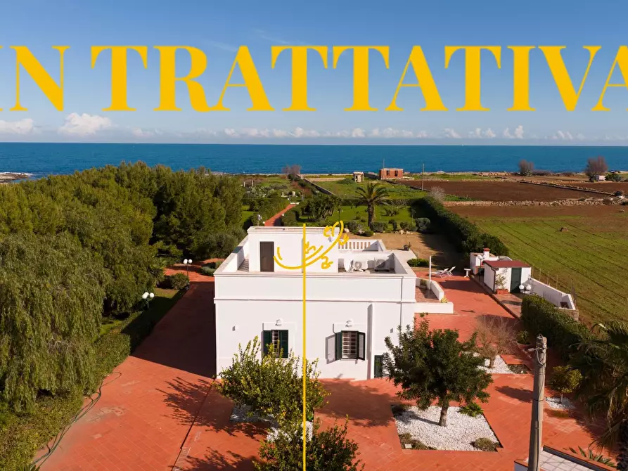 casa indipendente in vendita a Monopoli