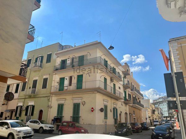 appartamento in vendita a Monopoli