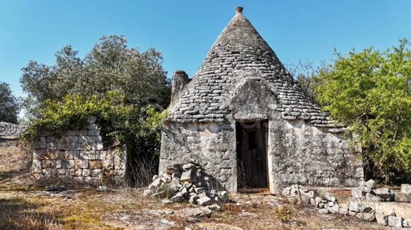 appartamento in vendita a Monopoli in zona Cozzana