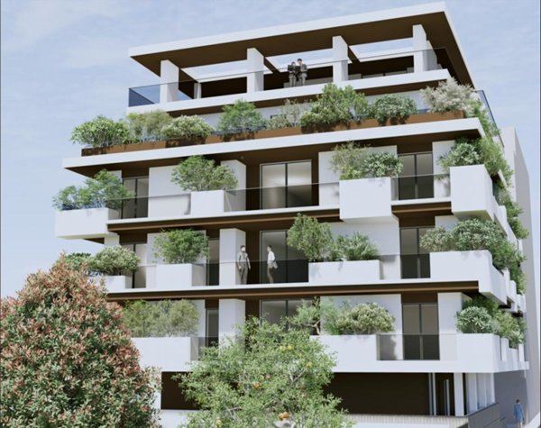 appartamento in vendita a Monopoli