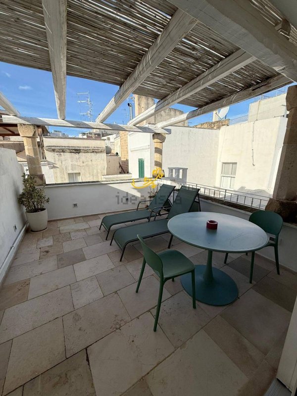 appartamento in vendita a Monopoli in zona Centro Storico