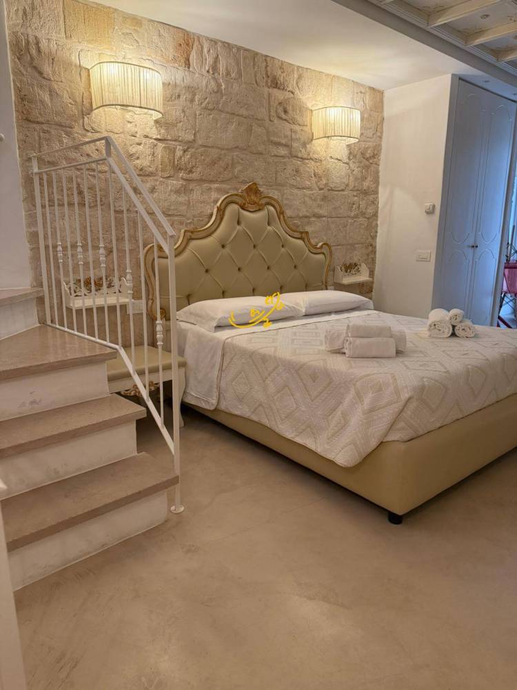 appartamento in vendita a Monopoli in zona Centro Storico