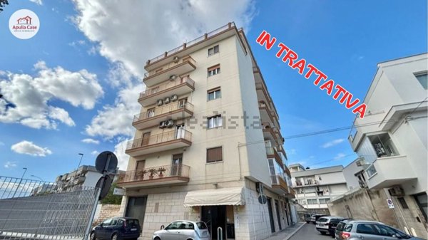 appartamento in vendita a Monopoli in zona Centro Storico