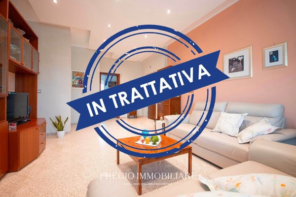 appartamento in vendita a Monopoli in zona Centro Storico