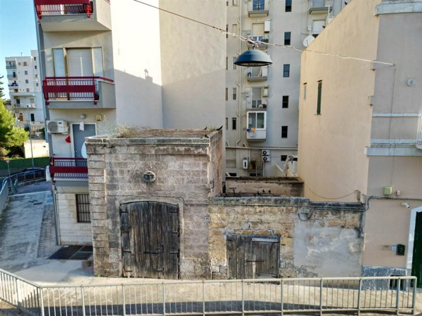 casa semindipendente in vendita a Monopoli