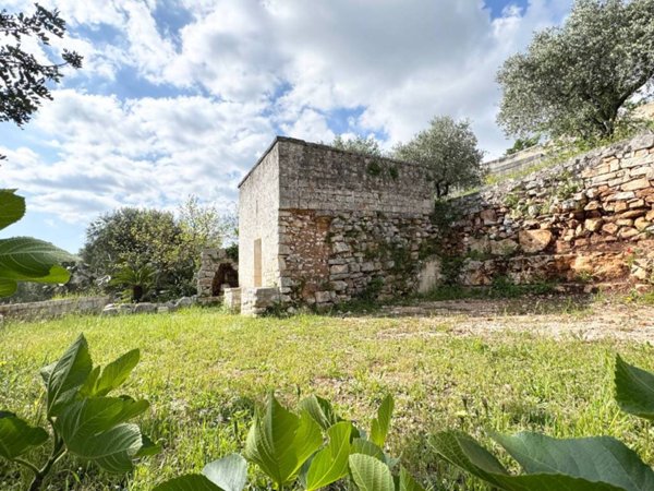 casa indipendente in vendita a Monopoli