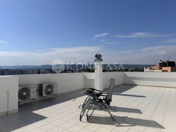 appartamento in vendita a Monopoli