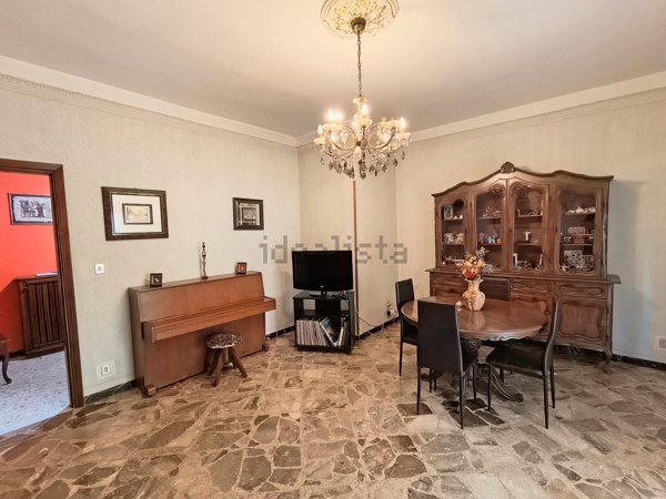 appartamento in vendita a Monopoli in zona Centro Storico