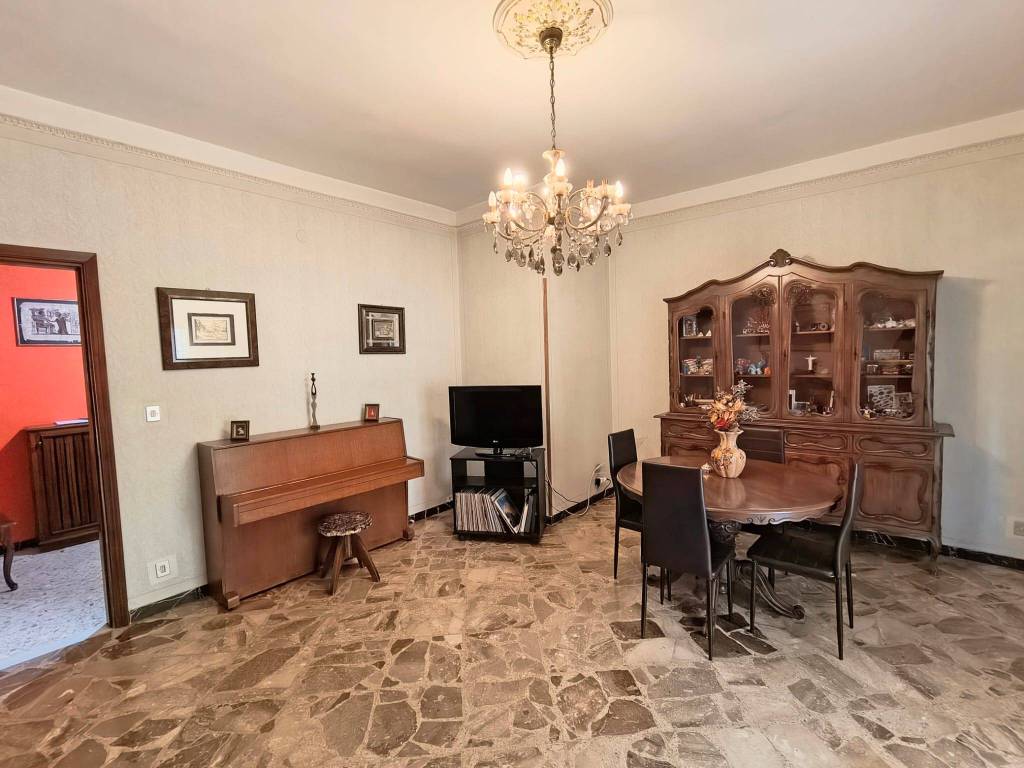 appartamento in vendita a Monopoli in zona Centro Storico