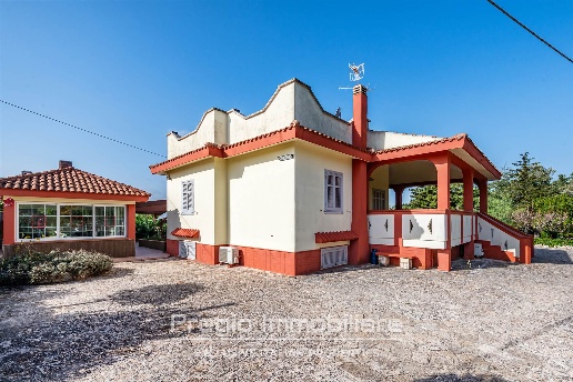 casa indipendente in vendita a Monopoli