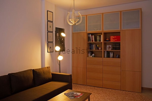 appartamento in vendita a Monopoli in zona Centro Storico