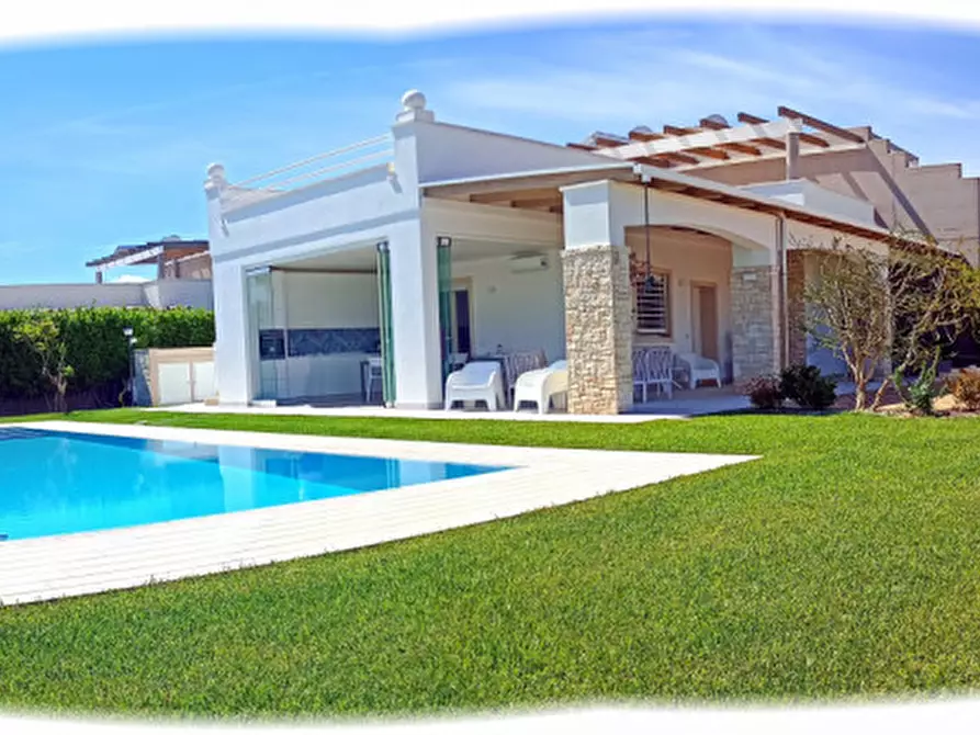 casa indipendente in vendita a Monopoli