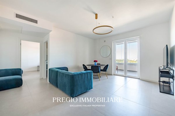 appartamento in vendita a Monopoli