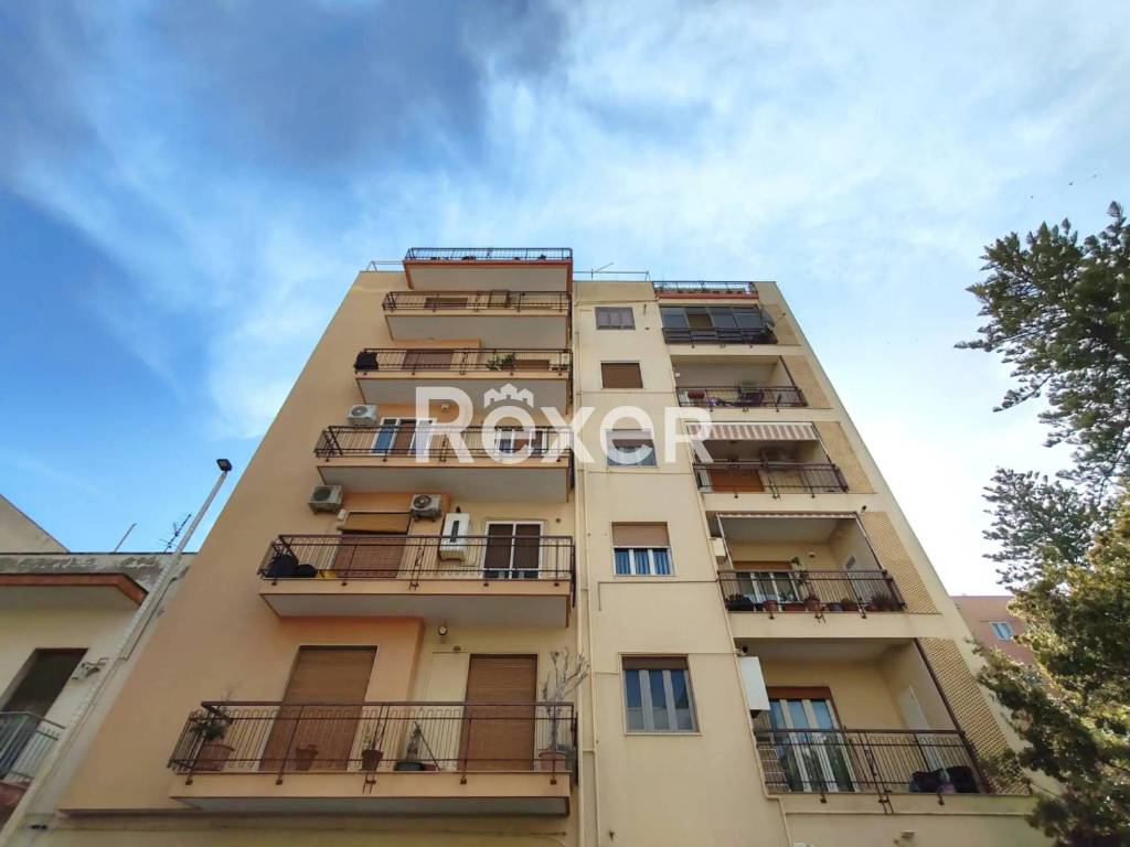 appartamento in vendita a Monopoli in zona Centro Storico