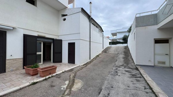 casa semindipendente in vendita a Monopoli