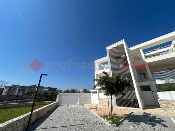 casa indipendente in vendita a Monopoli