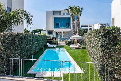 appartamento in vendita a Monopoli