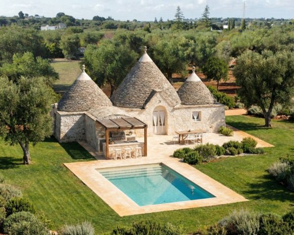 casa indipendente in vendita a Monopoli
