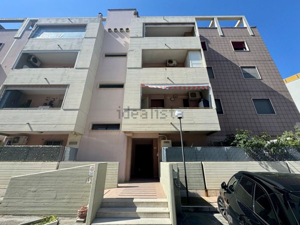 appartamento in vendita a Monopoli