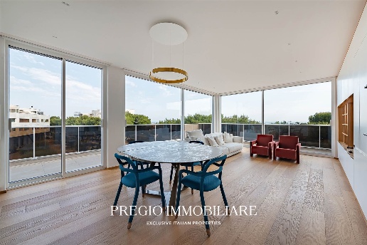 appartamento in vendita a Monopoli