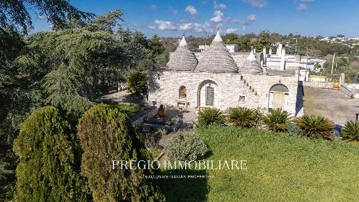 casa indipendente in vendita a Monopoli