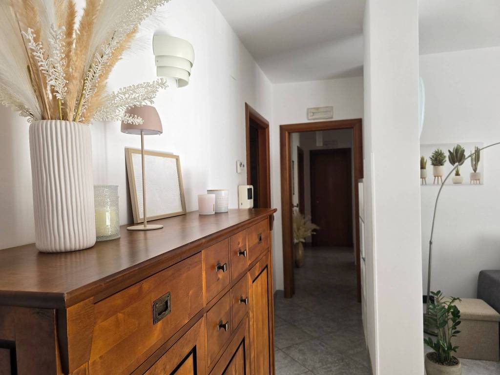 appartamento in vendita a Monopoli