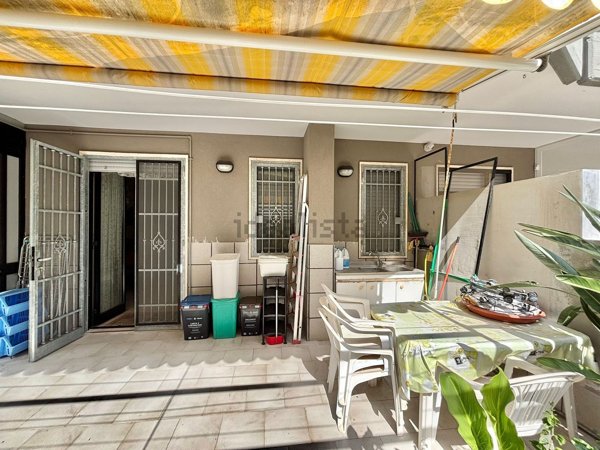 appartamento in vendita a Monopoli