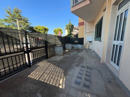 appartamento in vendita a Monopoli