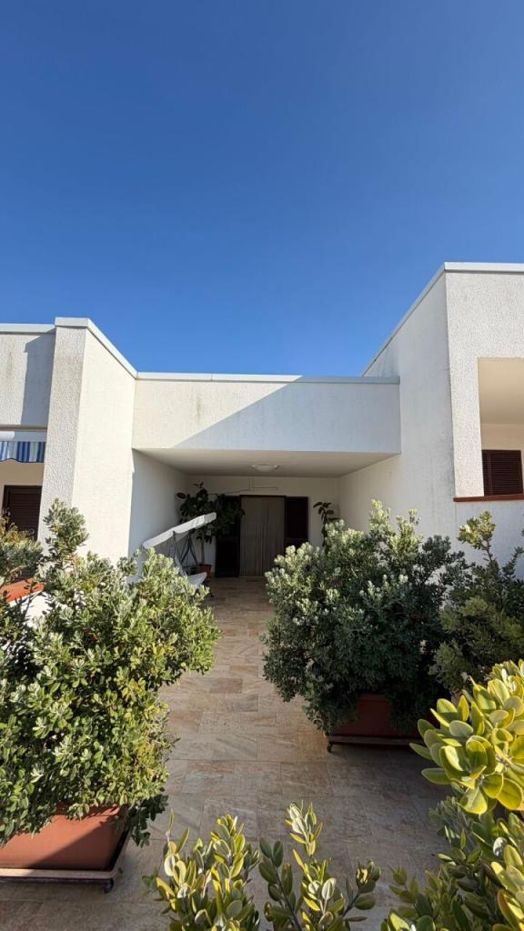 appartamento in vendita a Monopoli