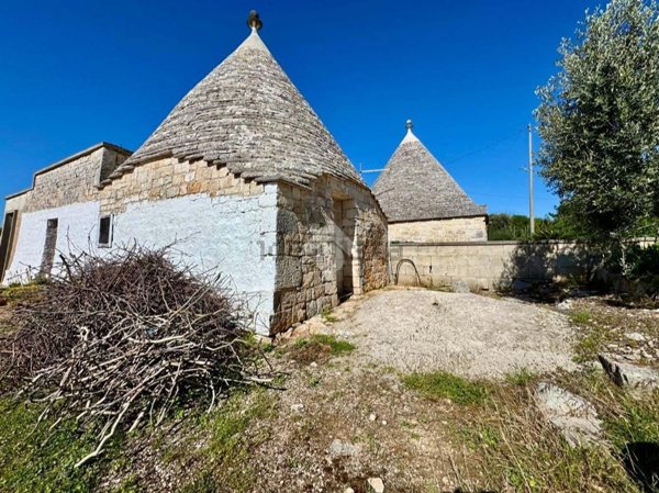 appartamento in vendita a Monopoli