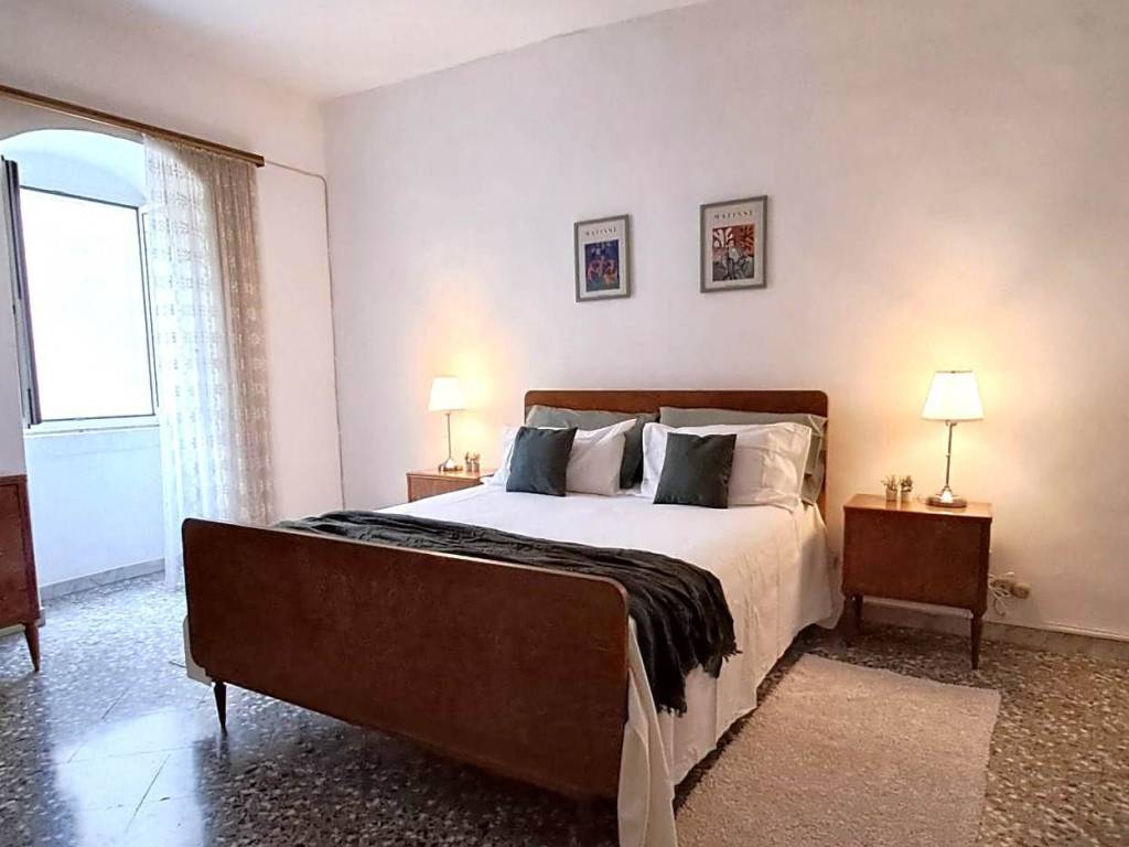 casa indipendente in vendita a Monopoli in zona Centro Storico