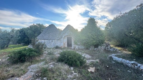 terreno edificabile in vendita a Monopoli