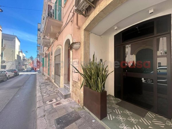 casa indipendente in vendita a Monopoli in zona Centro Storico