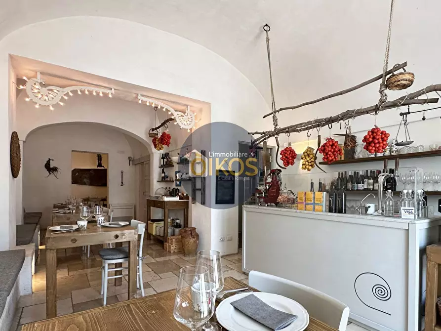 negozio in vendita a Monopoli