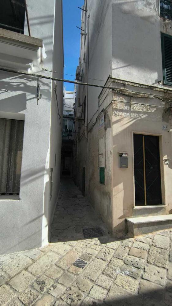 casa indipendente in vendita a Monopoli in zona Centro Storico