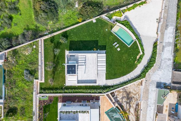 casa indipendente in vendita a Monopoli