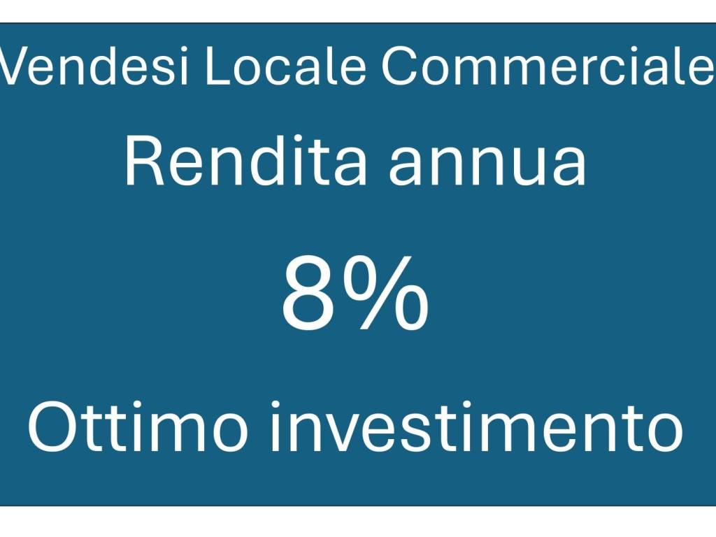 negozio in vendita a Monopoli