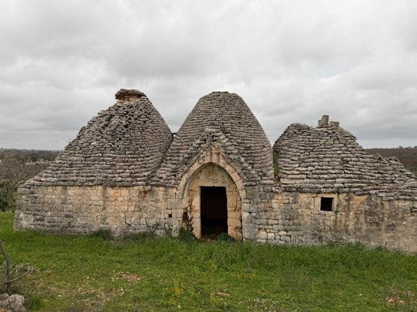 casale in vendita a Monopoli