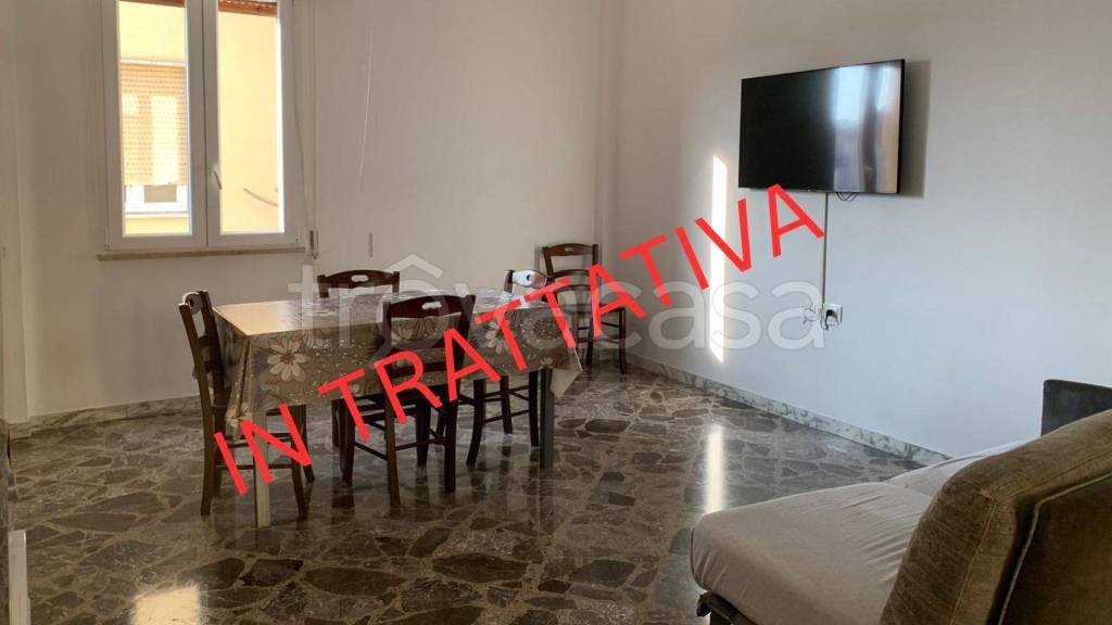 appartamento in vendita a Monopoli