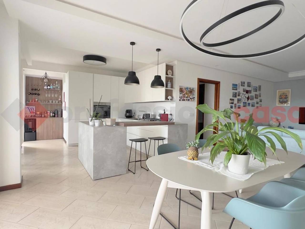 appartamento in vendita a Monopoli
