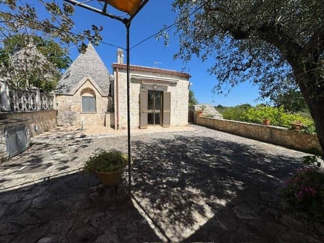 casa indipendente in vendita a Monopoli