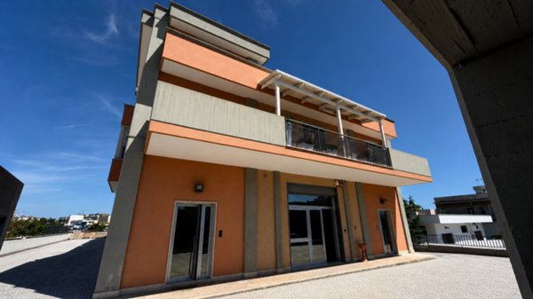 appartamento in vendita a Monopoli