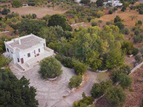 casa indipendente in vendita a Monopoli