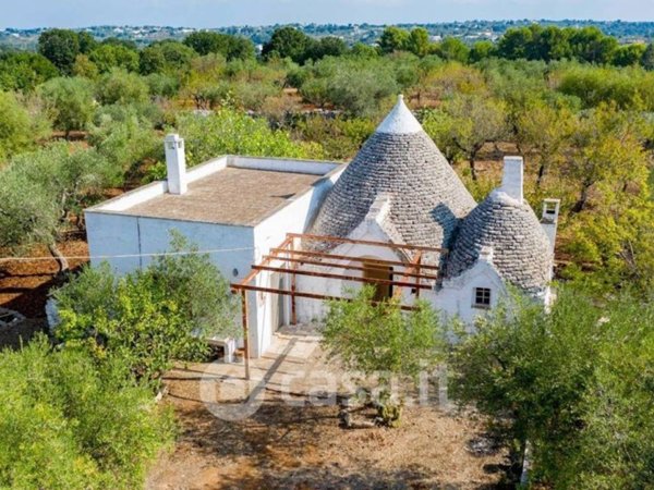casa indipendente in vendita a Monopoli